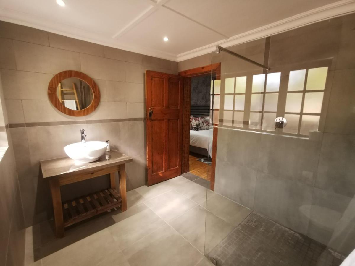 Guest Suites On Connor Блумфонтейн Экстерьер фото